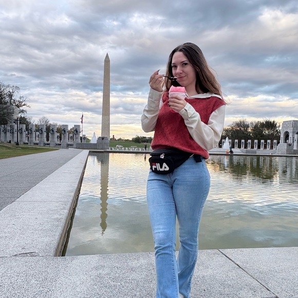 Meet your Posher, Chynna-mai - Picture 1 of 4